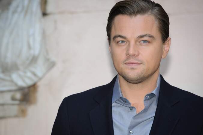 Leonardo DiCaprio a choisi de miser sur le long terme
