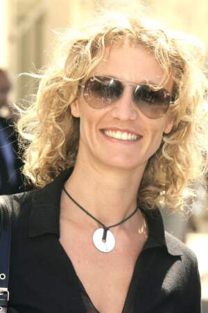 Alexandra Lamy en 2005 (34 ans)