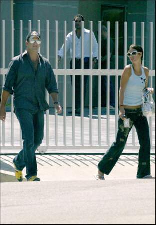 En 2004, Nicky Hilton épouse Todd Meister pour une durée de 85 jours.