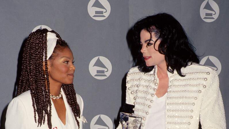 Scream (1995), de Michael Jackson et de sa soeur Janet, est le clip le plus cher de l'histoire à avoir été produit