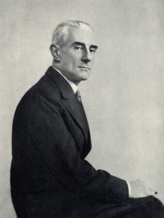 La succession de Maurice Ravel mort en 1937 rapporte chaque année 1,5 millions d'euros de droits.