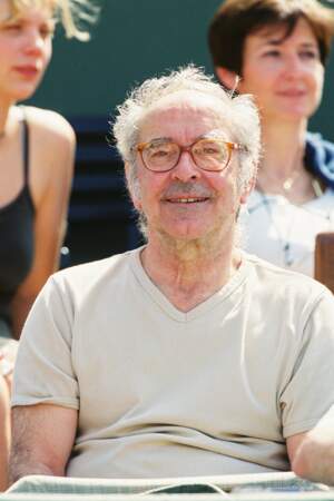 Le 13 septembre 2022, le réalisateur Jean-Luc Godard est mort à l'âge de 91 ans à Rolle après avoir eu recours à l'assistance au suicide en Suisse