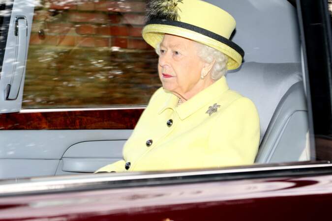 Le 8 Septembre 2022, la Reine Elizabeth II d'Angleterre est décédée à l'âge 96 ans dans son Château de Balmoral