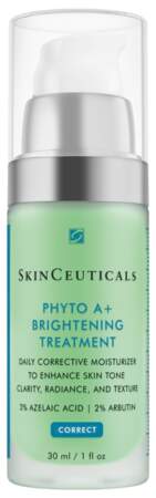 	
SkinCeuticals
Phyto A+ Brightening Treatment à 90€
