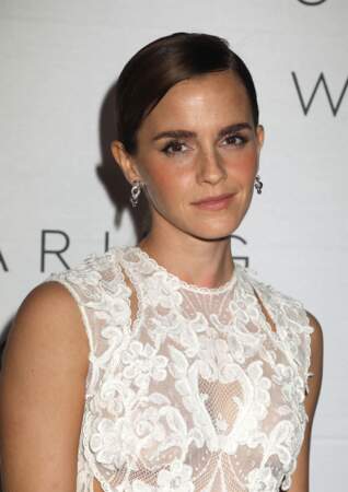 Emma Watson est aujourd'hui une actrice de renom, on la retrouve en 2020 à l'affiche du drame Les Filles du Docteur March