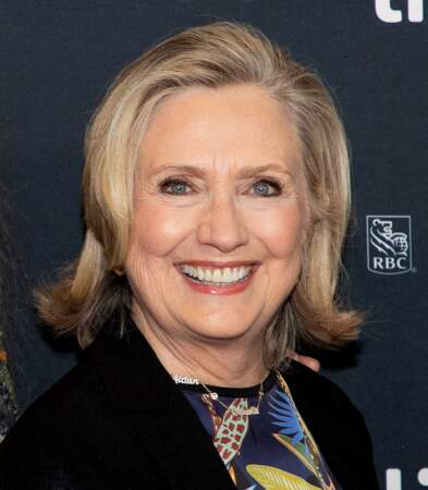Le 26 octobre, on fêtera les 75 ans d’Hillary Clinton
