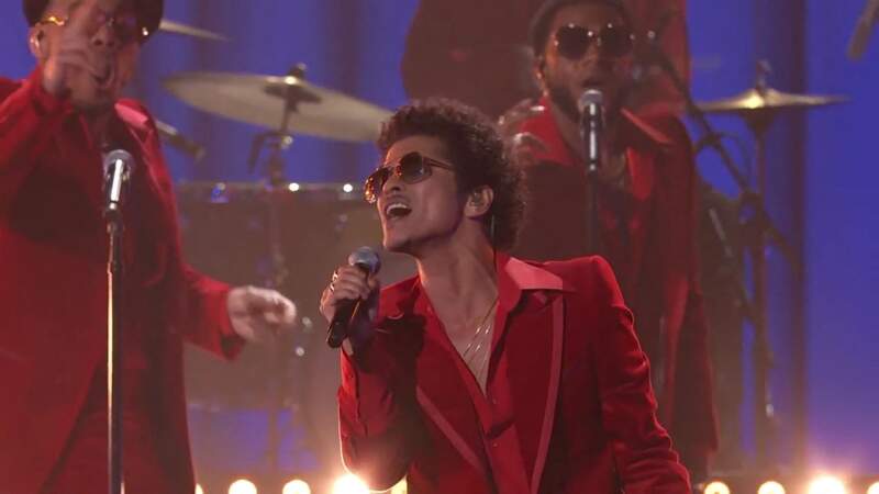 Le 8 octobre, le musicien Bruno Mars fêtera ses 37 ans