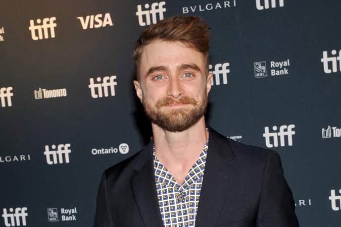 Star de la saga de sorciers, Daniel Radcliffe est aujourd'hui un acteur et producteur reconnu. En 2022, il était à l'affiche du film WEIRD: THE AL YANKOVIC STORY. L'inoubliable Harry Potter est devenu papa pour la première fois en avril 2023.