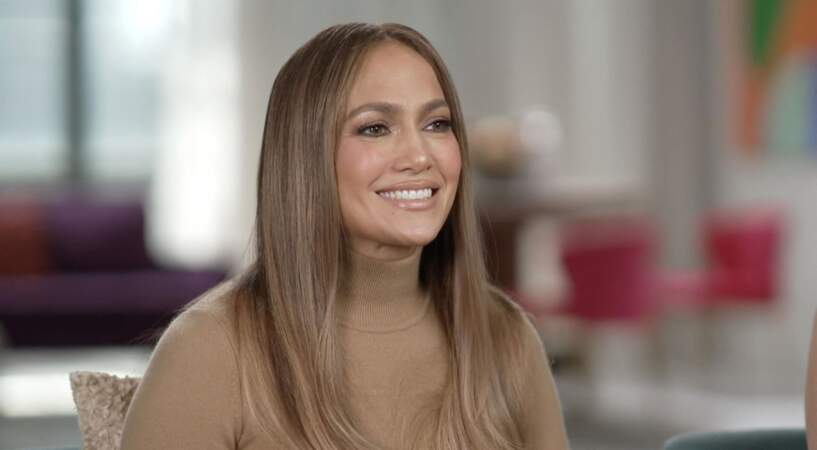 La belle Jennifer Lopez alias J.Lo a lancé la marque de cosmétiques JLo Beauty