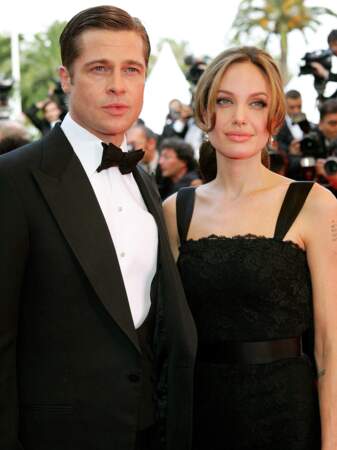 En 2007, Angelina Jolie continue d'agrandir sa famille. Elle adopte à 32 ans, avec Brad Pitt, un petit garçon d'origine vietnamienne de trois ans et demi qu'ils nomment Pax Thien. 