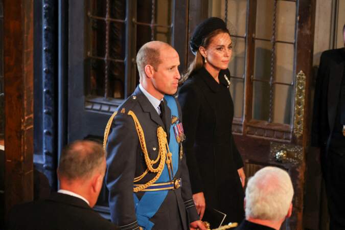 Le mariage à 36 millions d'euros de William et Kate. Les secrets de la couronne étant bien conservés ce chiffre reste une estimation.