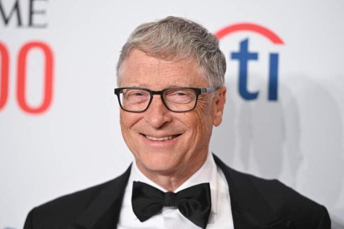 Bill Gates, l'un des hommes les plus riches de la planète, s'est séparé de son épouse Melinda après 27 longues années de mariage