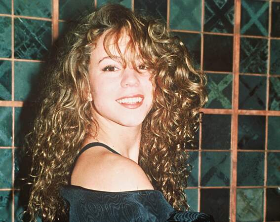 Mariah Carey est née le 27 mars 1970 à Long Island, dans l’État de New York. La chanteuse a été révélée en 1990, à l'âge de 20 ans
