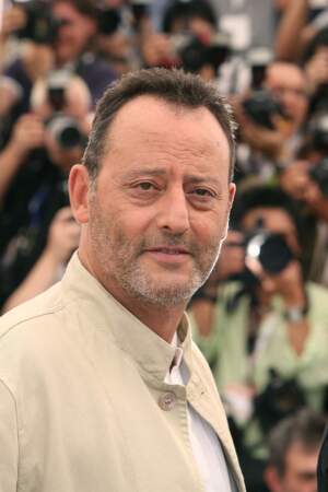 En 2006, l'acteur assiste à la 57ème édition du Festival de Cannes pour assister à la projection du film Da Vinci Code de Ron Howard. Un des plus grands succès de Jean Reno avec plus de 750 millions de dollars de recettes dans le monde 