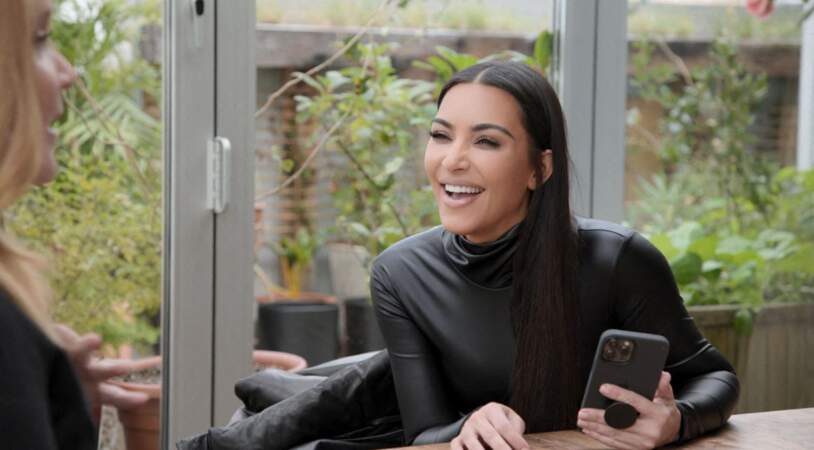 Le 2 mars 2022, le divorce de Kim Kardashian (42 ans) et Kanye West est prononcé