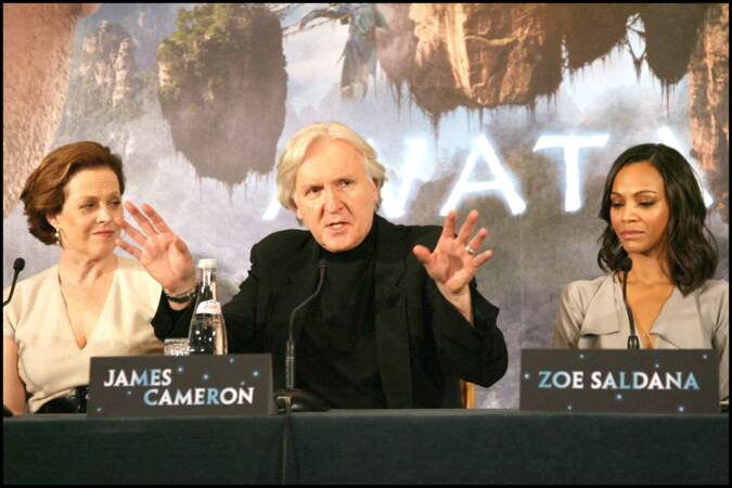 Sorti en 2007, le film Avatar est une superproduction d'un montant de 257 millions de dollars réalisée par le célèbre James Cameron qui a décidemment la folie des grandeurs