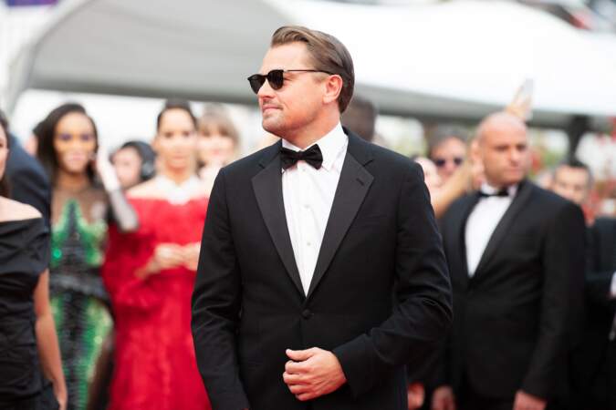 Leonardo DiCaprio est né le 11 novembre 1974. Il fête ses 48 ans en 2022