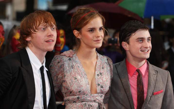 Harry Potter et le Prince de sang mêlé, l'adaptation du sicième tome de la saga de JK Rowling a demandé un budget de 271 millions de dollars. Le film a généré 934 millions de dollars de recettes l'année de sa sortie