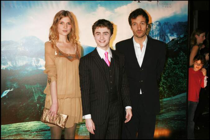 En 2005, Harry Potter et la coupe de feu, le quatrième volet de la saga est sorti en salles avec un budget de 130 millions de dollars soit autant que pour l'épisode précédent. Preuve que retranscrire l'univers magique de JK Rowling a un prix 
