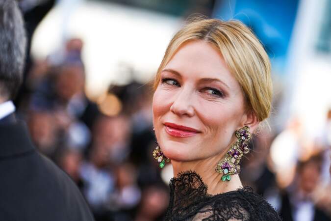 Cate Blanchett est une actrice oscarisée qui a joué des rôles emblématiques dans Le Seigneur des Anneaux, Le Hobbit, Thor Ragnarok. Elle est la 20e actrice la mieux payée en 2022