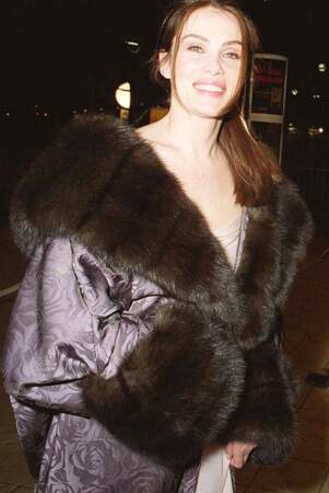 Emmanuelle Seigner (32 ans) est nommée au César du Meilleur second rôle pour le film Place Vendôme en 1998. 