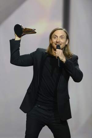 En 2015, le magazine Forbes révèle que David Guetta (48 ans) gagne 32,6 millions d'euros, ce qui fait de lui le second DJ le mieux payé juste derrière Calvin Harris, qui génère 52,8 millions d'euros. Le 10 juin 2015, il est choisi pour composer l'hymne de l'Euro 2016