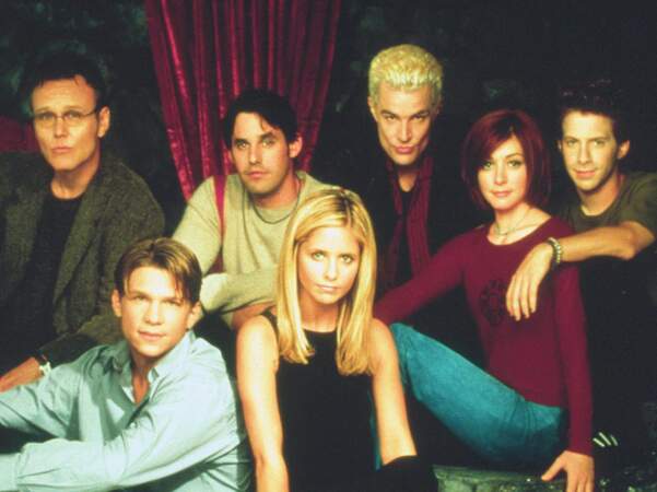Buffy contre les vampires a été diffusé entre 1998 et 2004 dans la trilogie du samedi. Que sont devenus ses acteurs principaux ? 