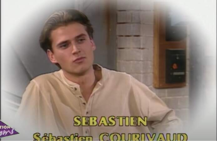 Sébastien Courivaud jouait le rôle de Sébastien dans Héléne et les garçons, il avait 24 ans et était payé 2.500 à 3.000 euros par épisode.