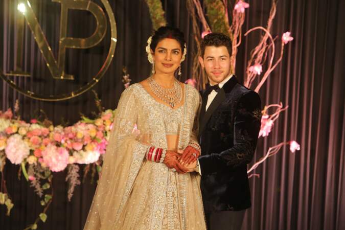 L'actrice Priyanka Chopra et et le chanteur Nick Jonas ont célébré leur mariage durant plusieurs cérémonies, en 2018. 
La totalité des célébrations aurait coûté près 800 000 dollars.