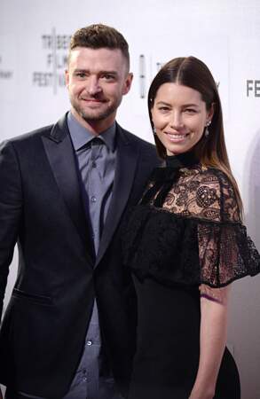 Justin Timberlake et Jessica Biel
ont choisi l'Italie pour se marier en 2012, pour un budget de 6.5 millions de dollars. Une centaine de personnes ont été invités à profiter de Puglia, en Italie, pendant une semaine. 
