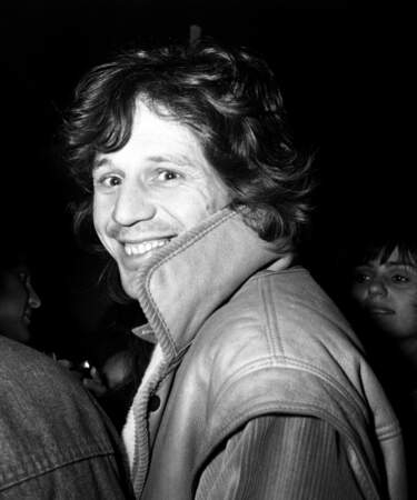 En 1970, Gérard Lenorman triomphe dans la comédie musicale Hair. Il y remplace Julien Clerc. 