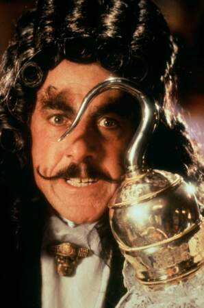 Hook ou la revanche du capitaine crochet, film culte de Noël, a rapporté 300 millions de dollars dès sa sortie en 1991