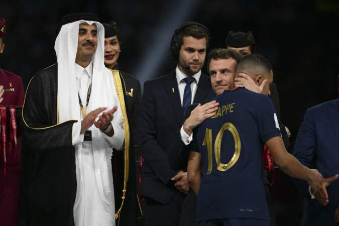 Le dimanche 18 décembre 2022, l'Argentine a remporté aux tirs au but sa troisième étoile face à la France lors de la Coupe du Monde 2022 au Qatar. Un match suivi par 24 millions de téléspectateurs sur TF1