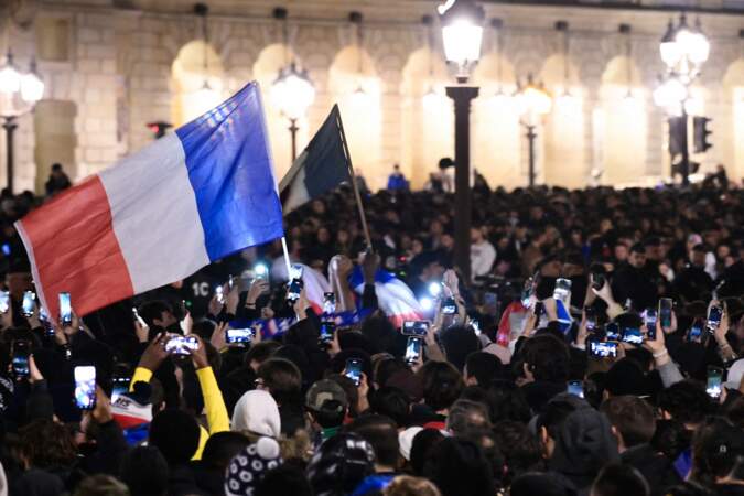 La Fédération Française de Football va empocher 28,5 millions d’euros en récompense du beau parcours de l’équipe de France malgré la défaite