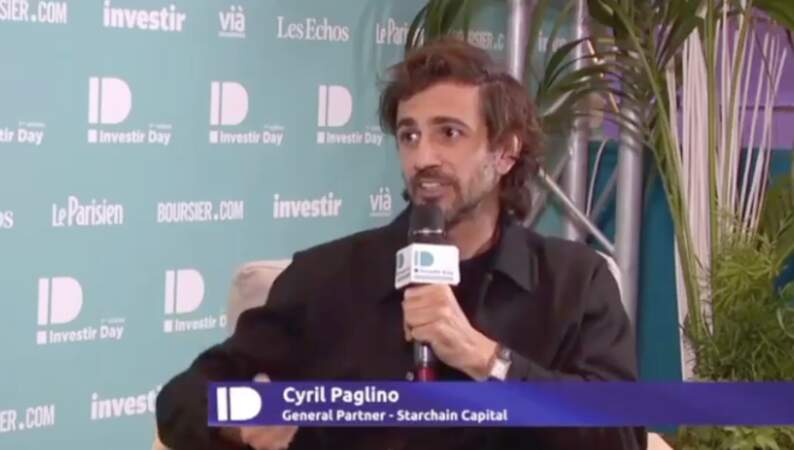 Cyril Paglino (Secret Story 2) est un entrepreneur aguerri qui a réussi. Il était notamment le fondateur de Tribe, la messagerie vidéo de groupe devenue une plateforme de jeux vidéo.