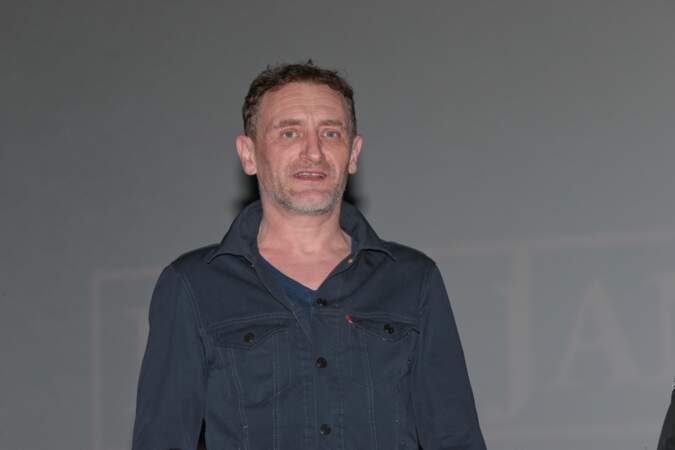 La même année, Jean-Paul Rouve (50 ans) est présent à l'avant-première du film Les Tuche 3 : Liberté, Égalité, FraterniTuche. 