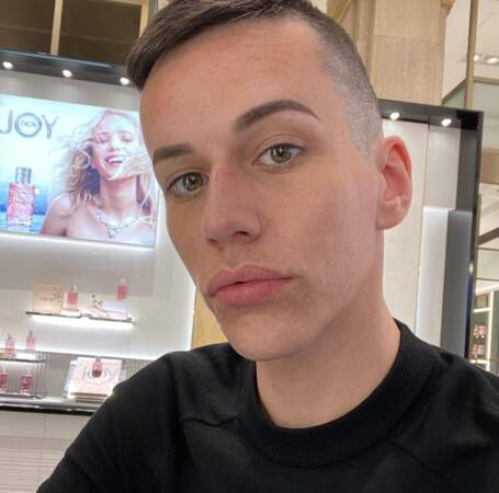 Thomas a choisi d’arrêter la télé-réalité et de se consacrer à sa passion, le maquillage. Aujourd’hui maquilleur professionnel, il publie certaines de ses œuvres sur son compte Instagram. Il se qualifie comme "drag-queen et make-up artist".