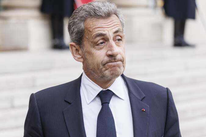 Nicolas Sarkozy est né le 28 janvier 1955. En 2023, il fête ses 68 ans