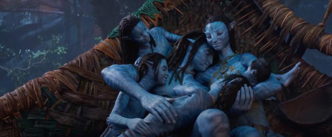 Avatar : La Voie de l'Eau est sorti le 14 décembre 2022 au cinéma. Treize ans après la diffusion du premier, découvrez tous les secrets du blockbuster de James Cameron, dont les anecdotes de tournage ou encore le salaire des acteurs.