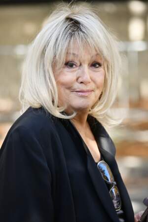 L'actrice française Mylène Demongeot s'est éteinte le 1er décembre à l'âge de 87 ans.