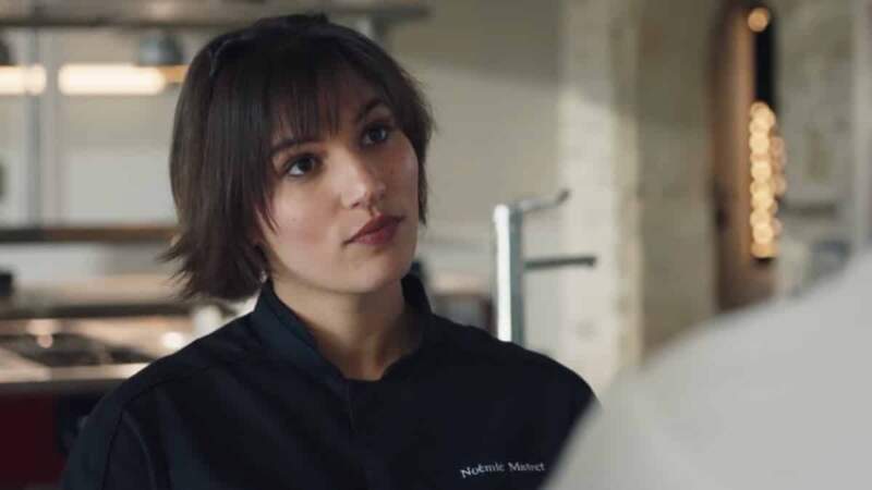 Lucia Passaniti incarnait Noémie Matret dans la série. Elle a quitté le feuilleton en 2021 durant la diffusion de la saison 2.