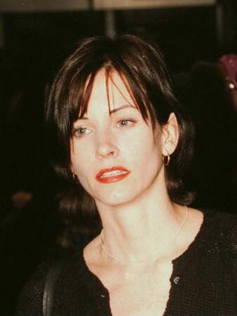 En 1998 à l'âge de 34 ans, elle est citée pour le Blockbuster Entertainment Awards de la meilleure actrice dans un film d'horreur pour Scream 2.