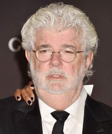 Le réalisateur George Lucas pèserait 4,8 milliards de dollars en 2023. En quelques années, il a tout de même perdu quelques milliards.