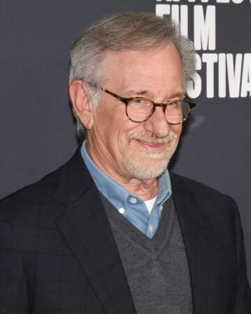 Steven Spielberg, l'un des plus grands réalisateurs de cinéma au monde, devrait avoisiner les 4 milliards de dollars en 2023.