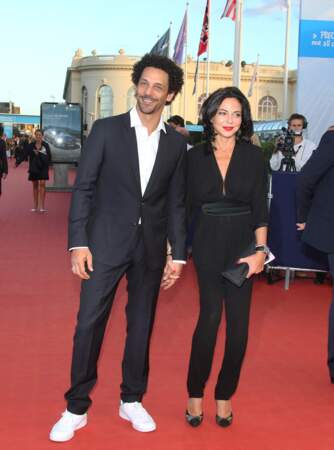 En mai 2016, lors du festival de Cannes, Tomer Sisley (42 ans) scelle aussi ses retrouvailles amoureuses avec Sandra Zeitoun de Matteis, directrice de l'agence Sandra & Co, rencontrée pour la première fois en 1999. 