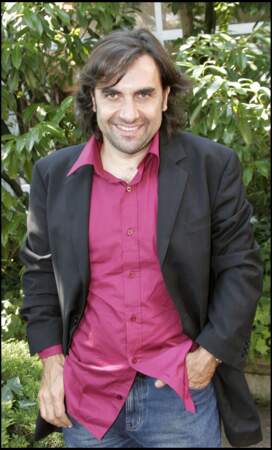 André Manoukian devient juré de Nouvelle Star de 2003 à 2016, pendant 12 des 13 saisons que l'émission a compté