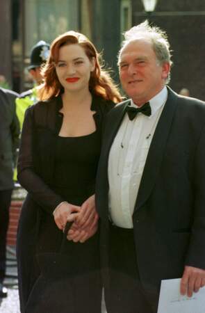 Kate joue ensuite, en 1996 à l'âge de 21 ans, dans le drame Jude, de Michael Winterbottom, avec Christopher Eccleston.