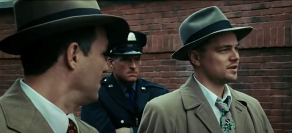 Leonardo DiCaprio a fait équipe avec Martin Scorsese en 2010 dans le cadre du film Shutter Island, où il incarne un policier dont la santé mentale vacille,  et qui enquête sur la disparition d’un meurtrier. Pour ce rôle, la star aurait touché 18 millions de dollars.