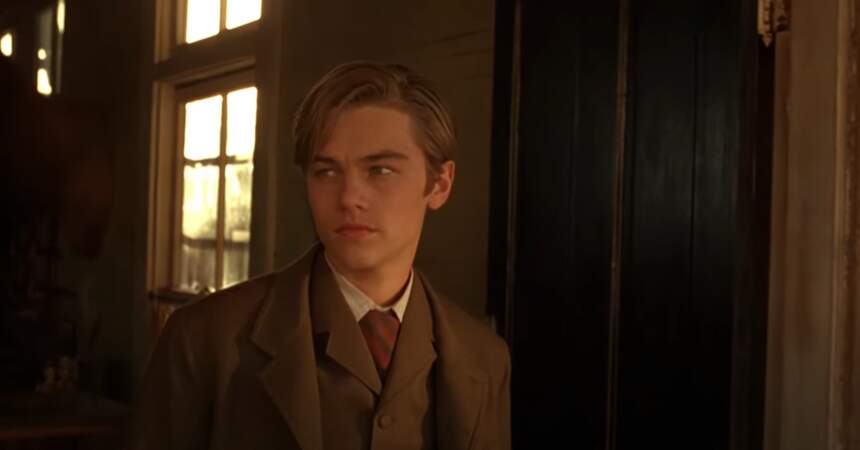 Dans le western Mort ou vif, Leonardo DiCaprio interprétait le jeune Kid. Pour ce film, la star aurait empoché 150 000 de dollars.