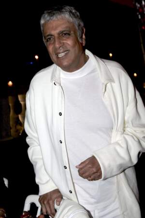 En 2009, il joue dans le film Coco de Gad Elmaleh à l'âge de 71 ans.